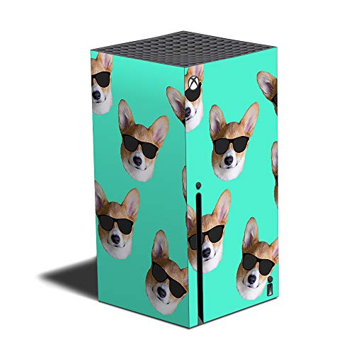 Cool Corgi