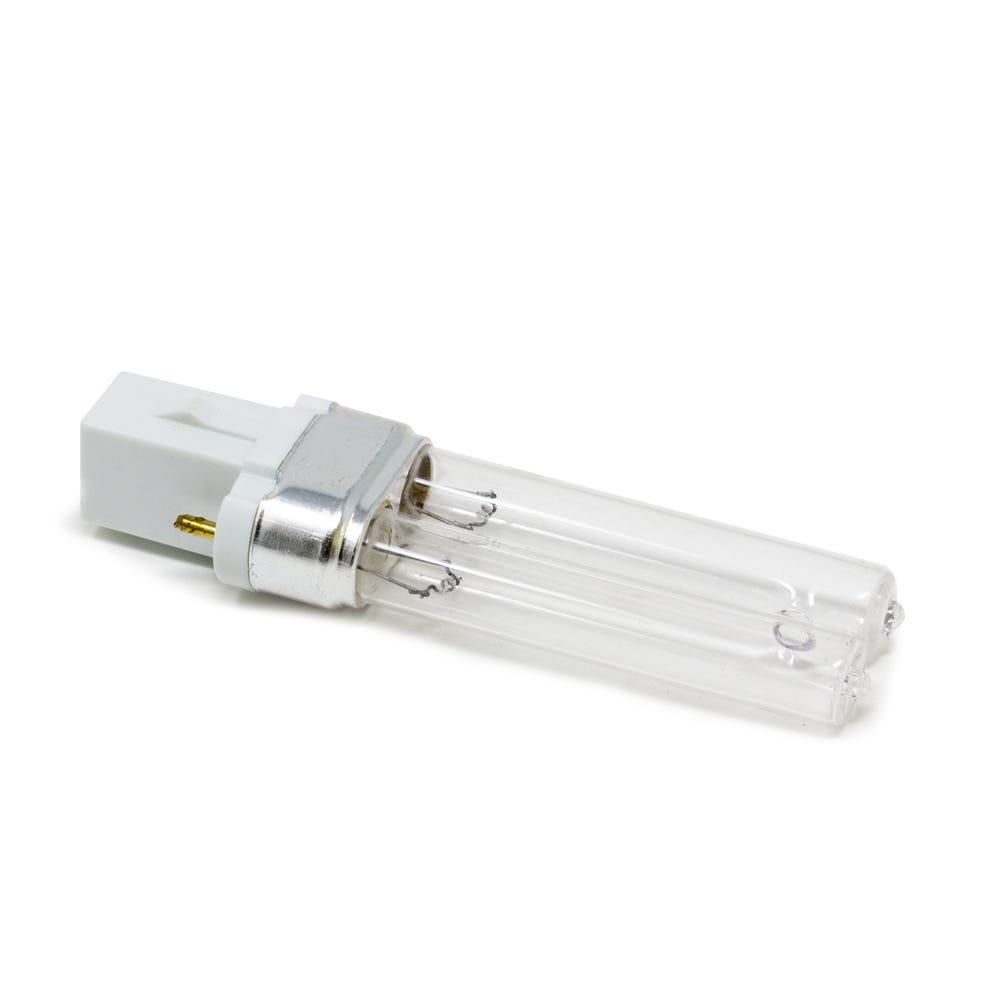 3W & 10W CUV Replacement Bulbs for Reptile Tanks, Aquariums, and Terrariums - High-Performance UVB Light Bulbs for Lizards, Turtles, and Amphibians