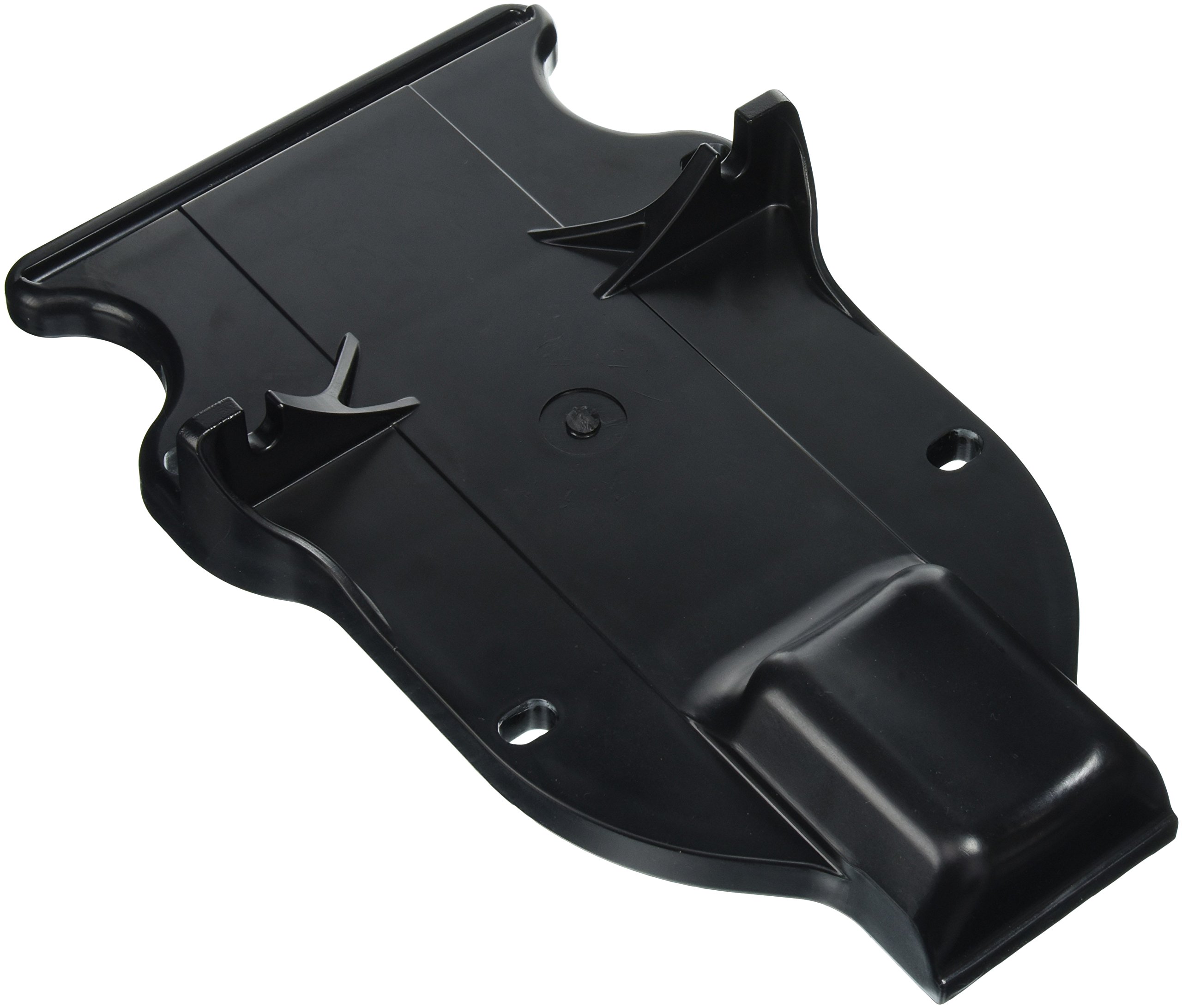 Pentair Sta-Rite SuperMax Pool Pump Base - Black (Model 351094) | Durable Replacement Part for Swimming Pool Maintenance & Repair | Perfect for Inground & Above Ground Pools
