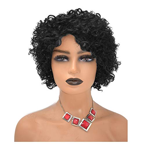 #1 Jet Black