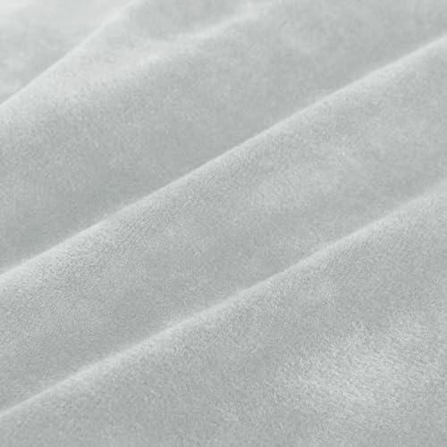 Silver Grey