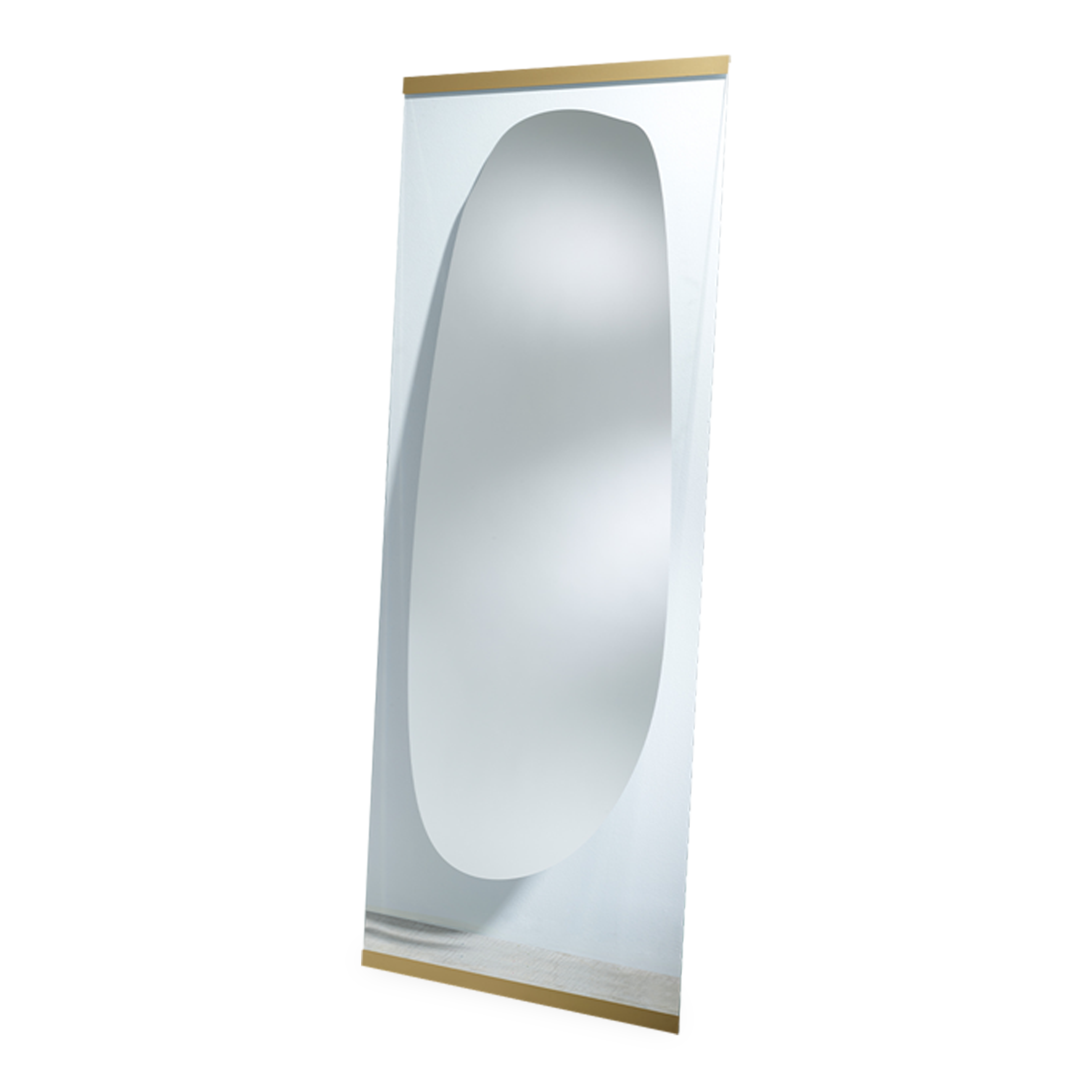 Full Length Floor Mirror - 60