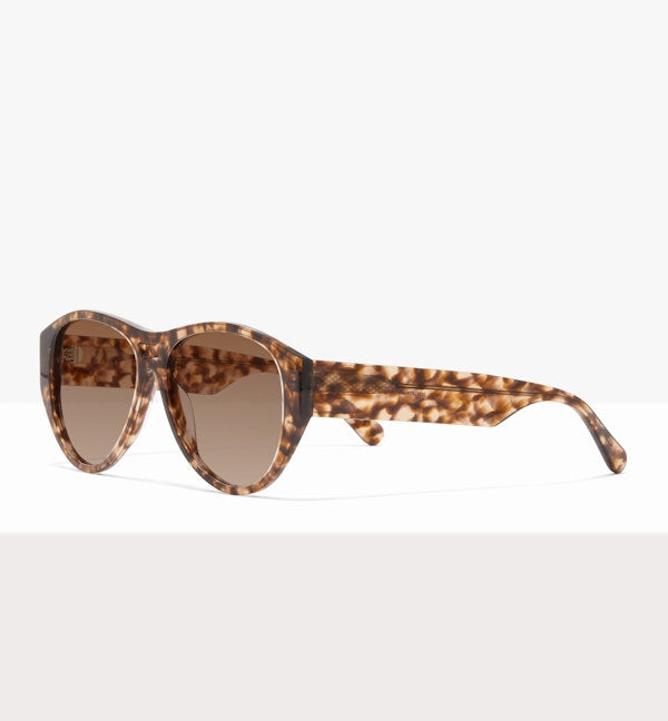 Zest Polarized Sunglasses for Men & Women - UV Protection, Lightweight & Stylish - Perfect for Driving, Running, Beach & Outdoor Activities