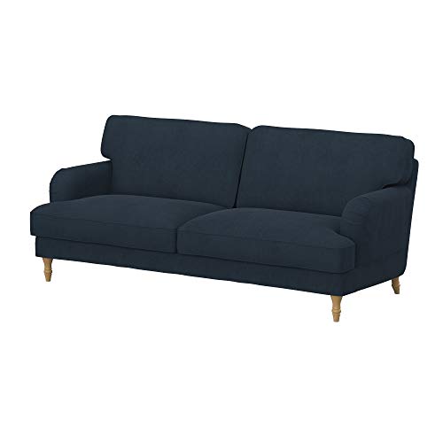 Majestic Velvet Navy