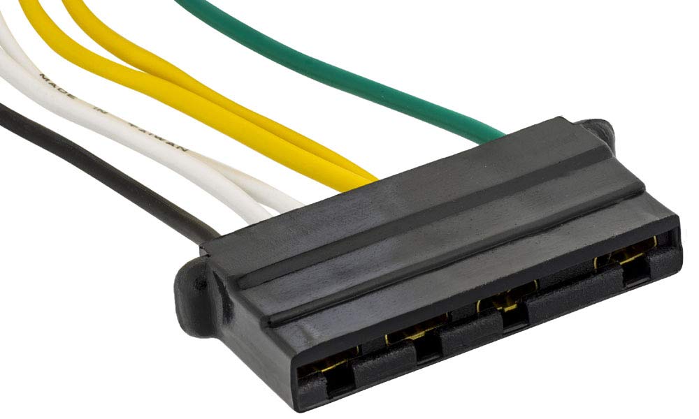 10 Pack Voltage Regulator Pigtail Connectors - Compatible with Ford Trucks & Cars - Perfect for Electrical Repairs & DIY Automotive Projects