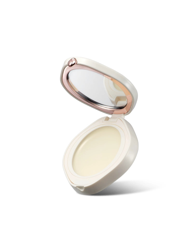 Ginseng Care Lip Balm (1+1) - Moisturizing & Nourishing Lip Treatment for Dry, Chapped Lips - Perfect for Winter Skincare & Daily Hydration