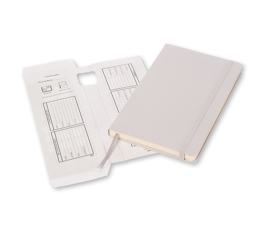 Premium Moleskine Professional Notebook - Large (5