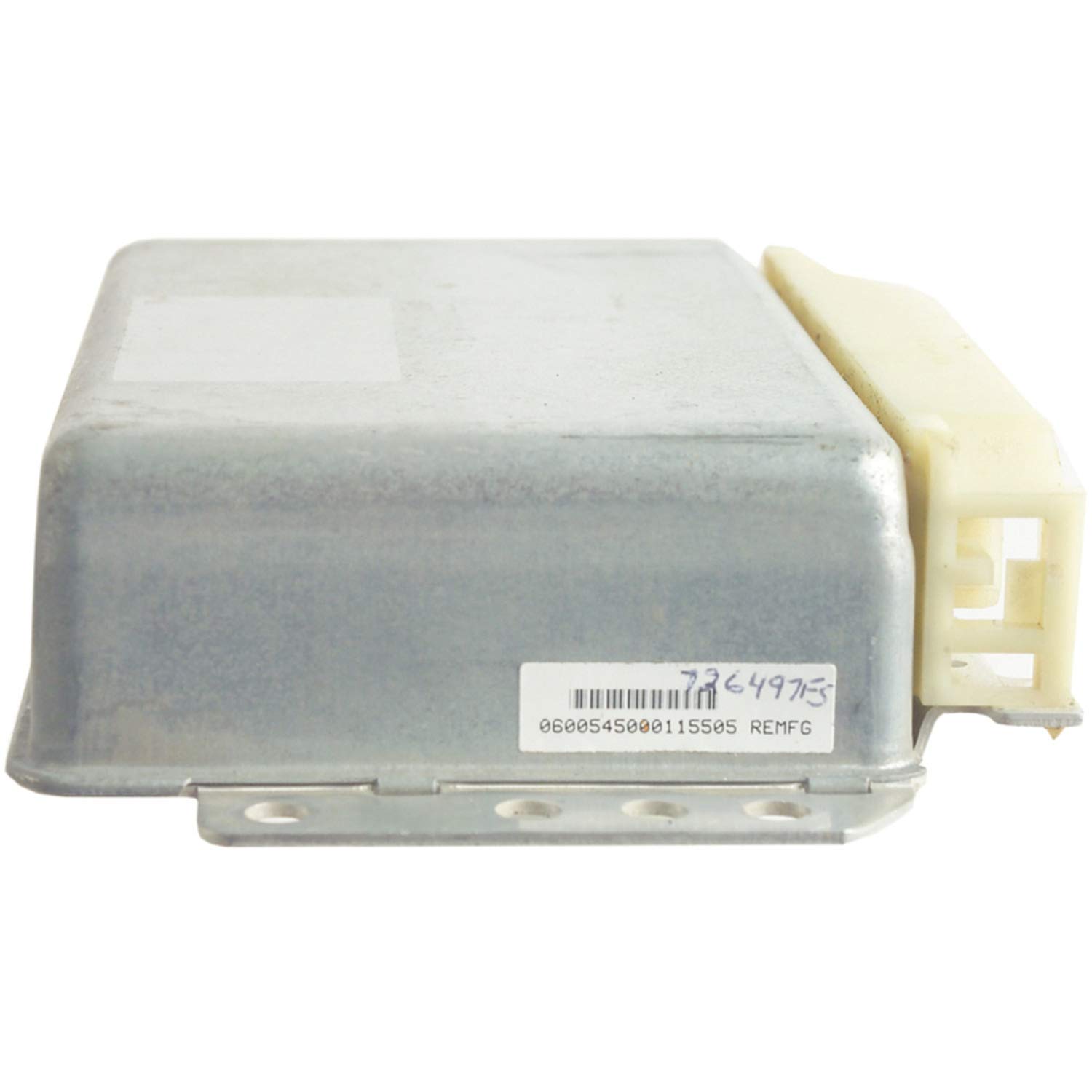Cardone 72-5505 Remanufactured Engine Control Computer Module (ECC/ECM) - Compatible with Select Car Models - Perfect for Engine Performance & Diagnostics