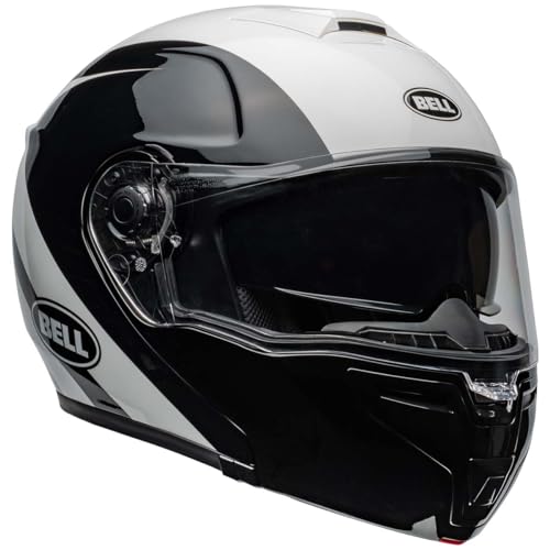 Gloss Velo White/Black