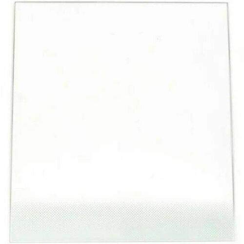 Frigidaire Refrigerator Crisper Drawer Pan Glass Replacement 241711236 - Compatible with Frigidaire Models, Durable & Easy to Clean - Perfect for Fresh Food Storage in Your Kitchen