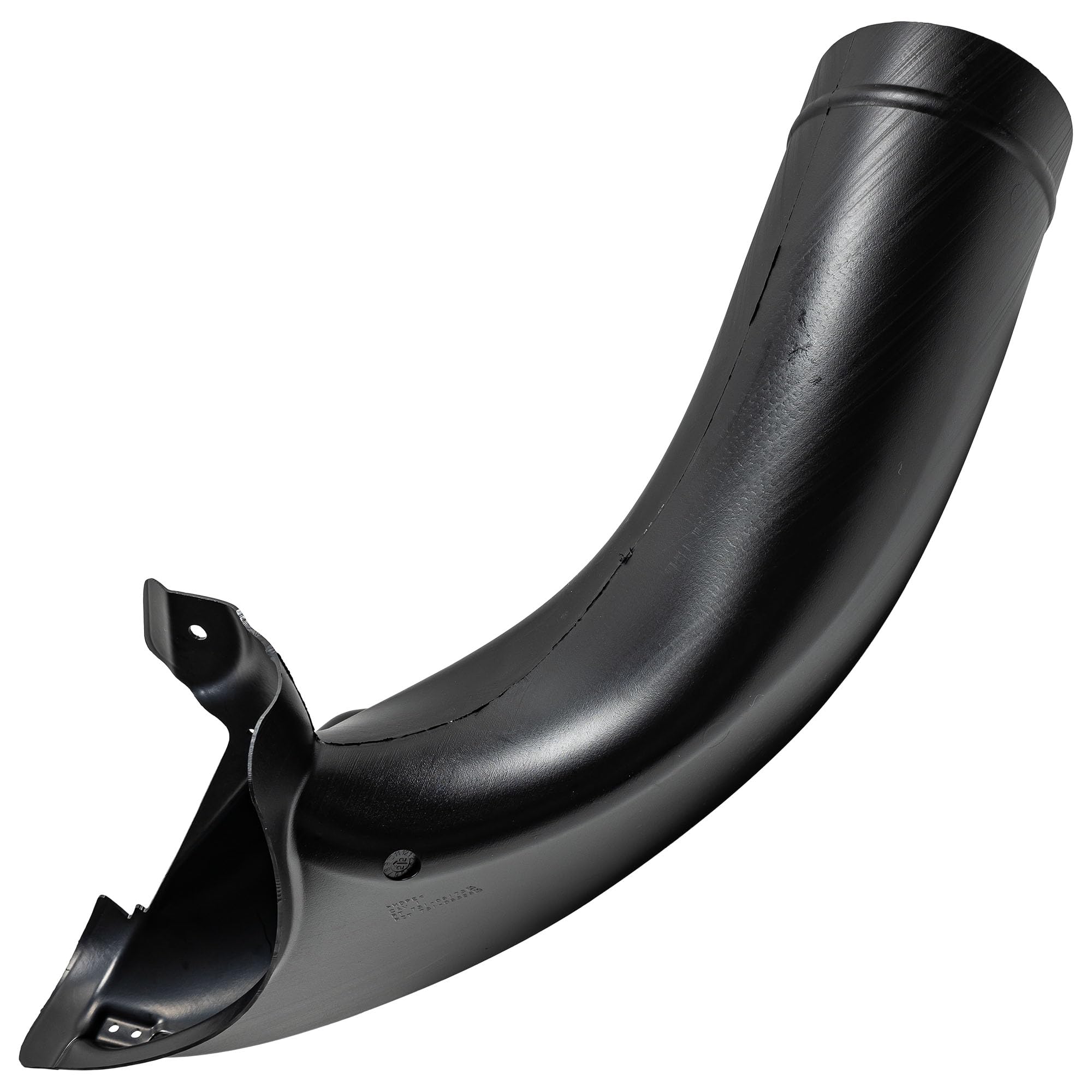 CUB CADET 731-09173A Lower Bagger Chute for 42