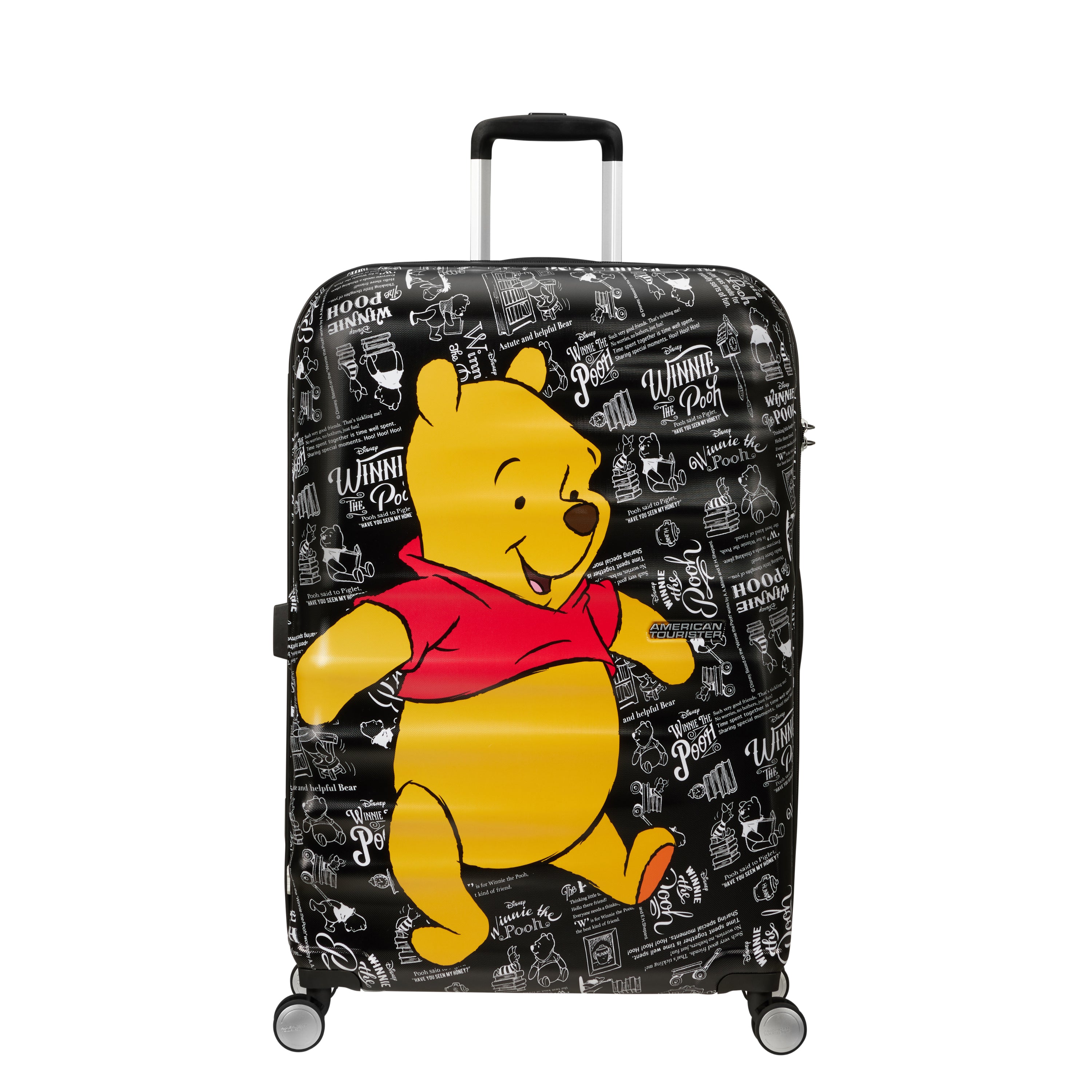 Winnie the Pooh