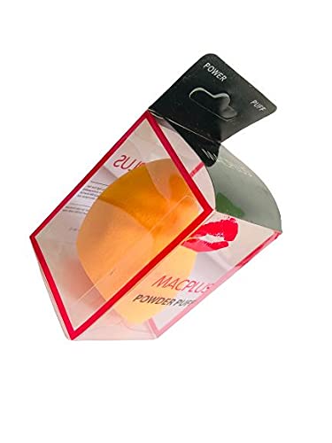 Revanshi Professional Makeup Sponge Set - 4 Pack Beauty Blender for Flawless Foundation, Concealer & Powder Application | Soft Pink Cosmetic Sponge for Seamless Blending | Perfect for Daily Makeup, Contouring & On-the-Go Touch Ups