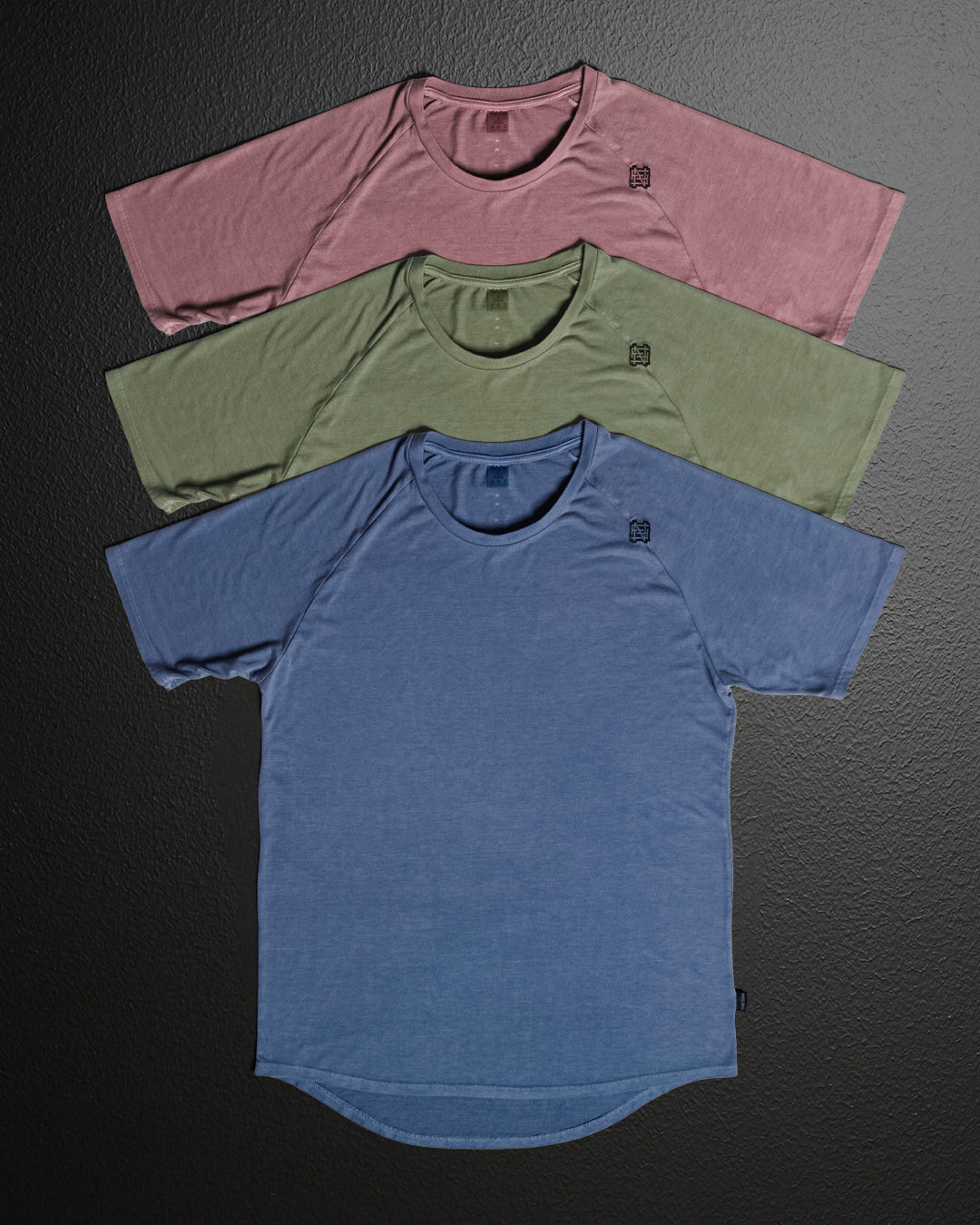 Motorcycle T-Shirt Bundle - Stylish RGB Graphic Tees for Bikers & Riders | Perfect for Motorcycle Clubs, Rallies & Casual Wear
