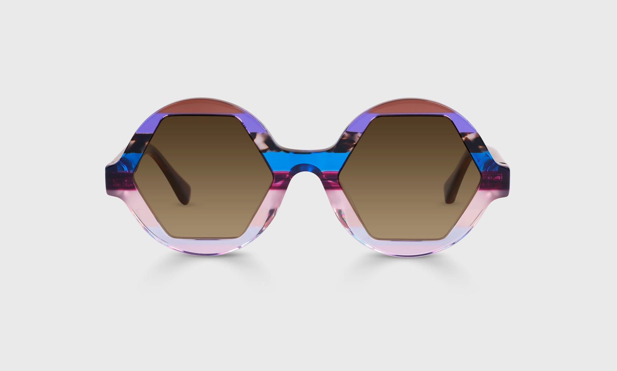 Ogle Goggles Polarized Sunglasses for Men & Women - UV Protection, Anti-Glare, Stylish Outdoor Sports Shades - Perfect for Running, Cycling, Beach & Driving