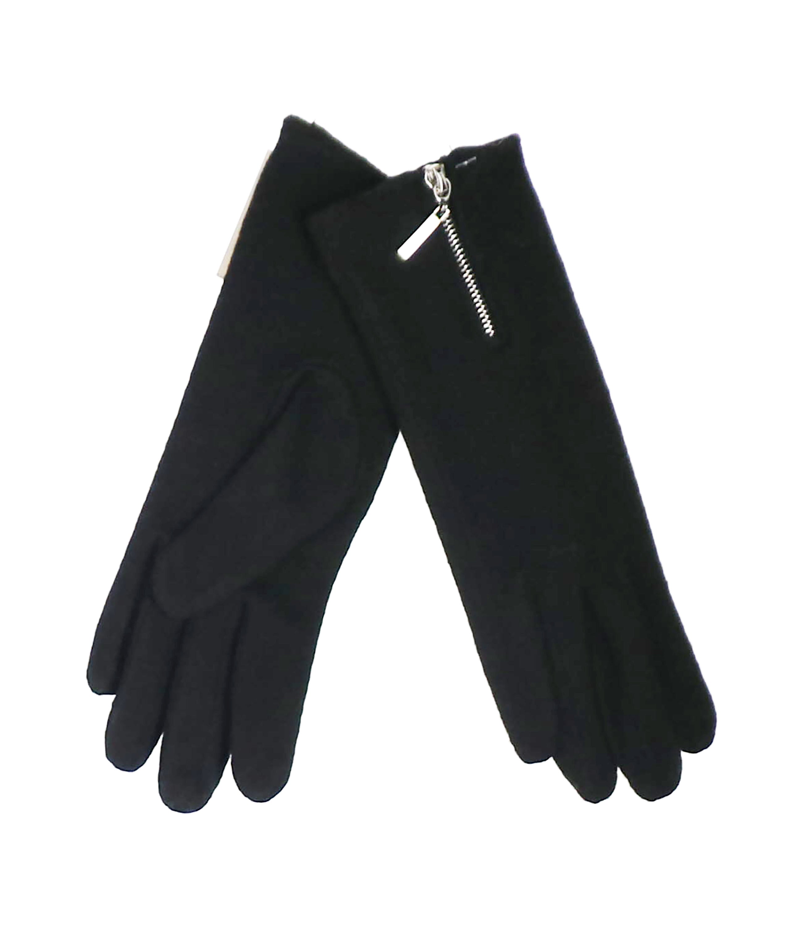 black solid