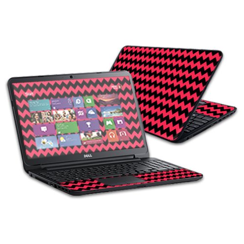 MightySkins Protective Vinyl Skin Wrap for Dell Inspiron 15 i15RV 15.6