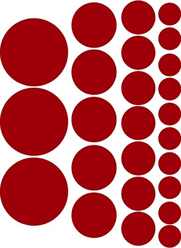 Dark Red