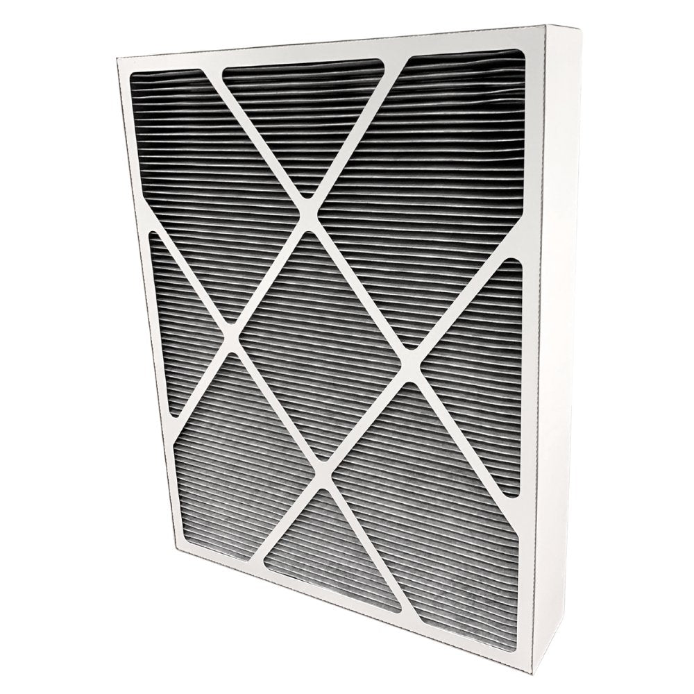 Lennox HCF16 16x25x5 MERV 16 Air Filter - Compatible with X6672 & Atomic - Healthy Climate Replacement - Perfect for HVAC Systems & Allergy Relief