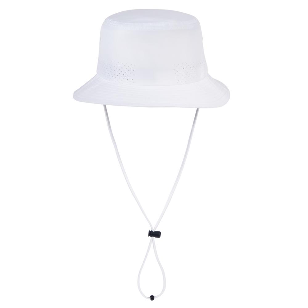 Mizuno Bucket Golf Hat for Men & Women - UV Protection Sun Hat with Wide Brim - Perfect for Golfing, Hiking, Fishing & Outdoor Activities
