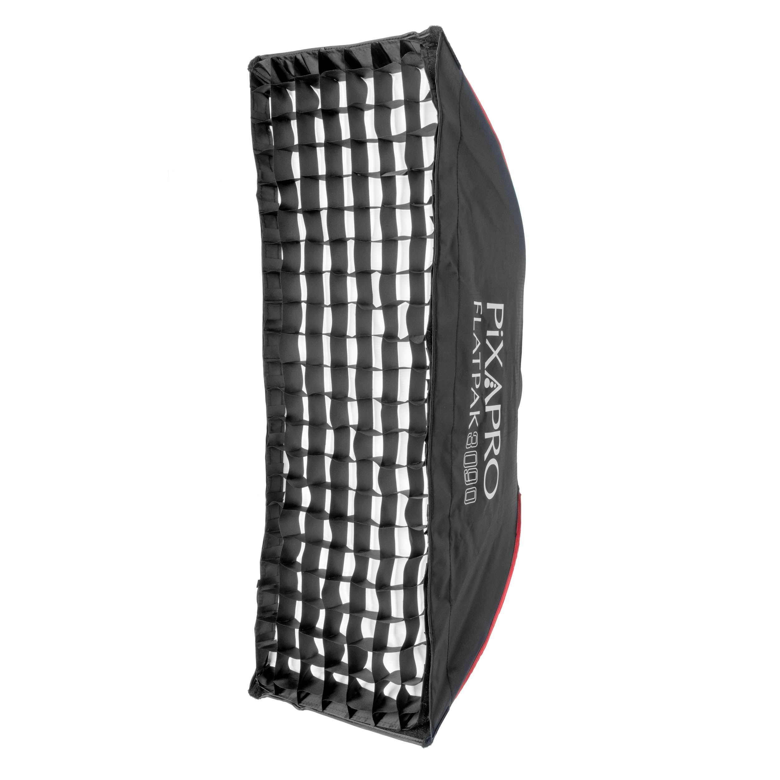 30x90cm Easy Open Two Diffusion Strip FlatPak Softbox - Patented Design for Professional Photography & Video Lighting - Perfect for Studio, Portrait, and Product Shoots