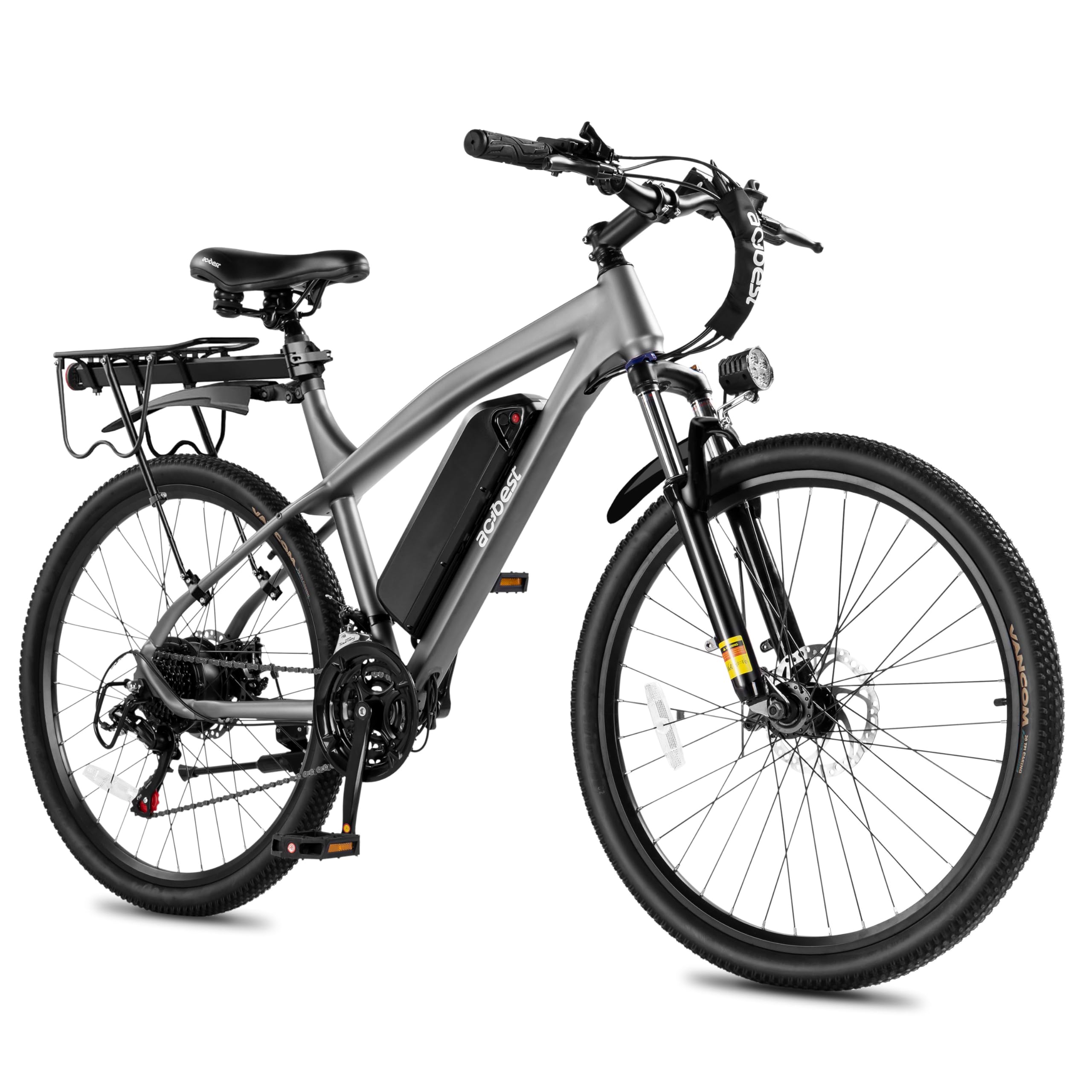 **21-Speed 27.5