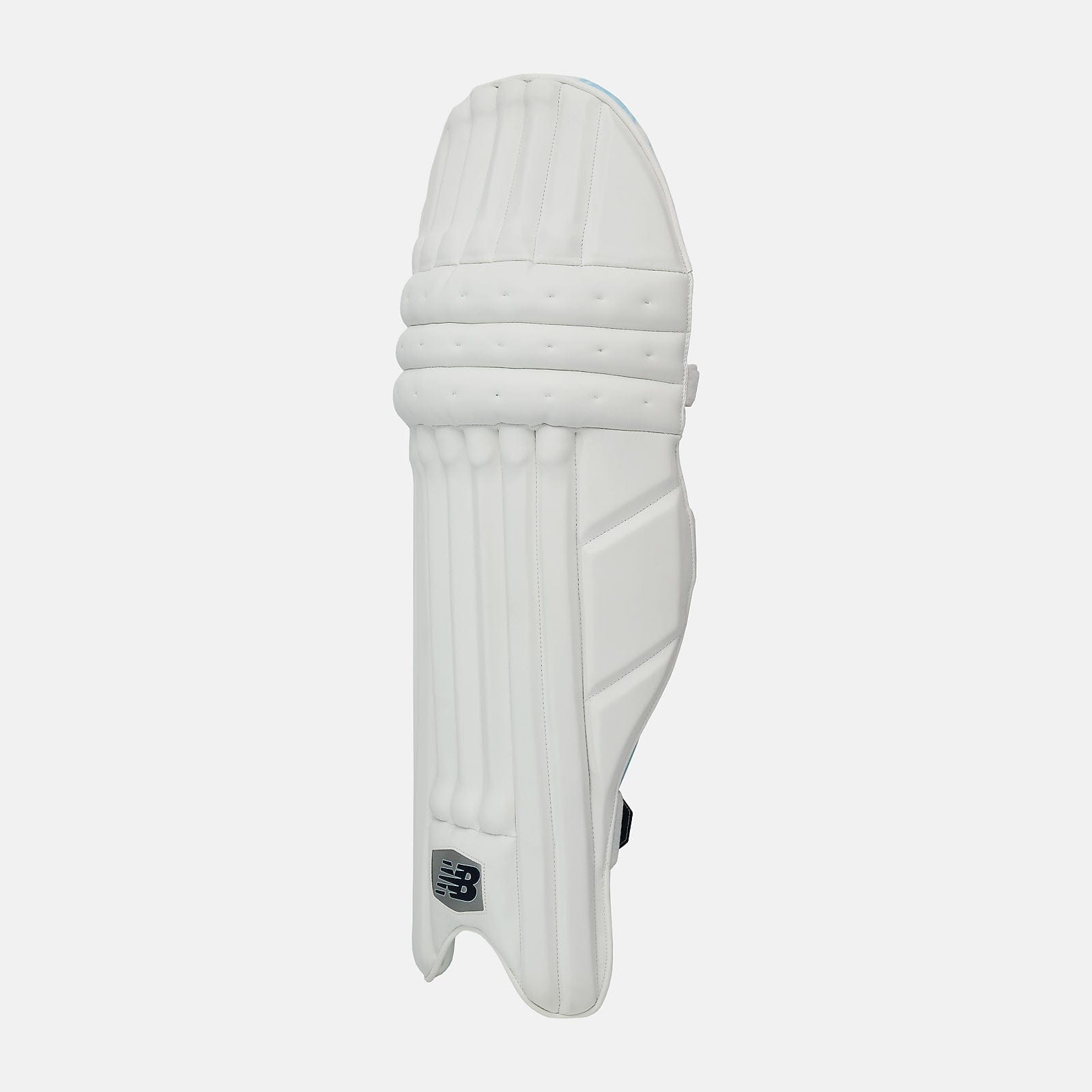 New Balance DC1280 Cricket Batting Pads 2023 - Premium Leg Protection for Cricket Players | Lightweight & Durable for Practice & Matches