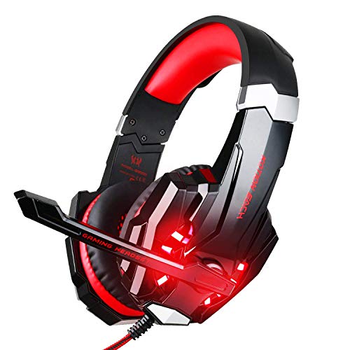 Black-Red