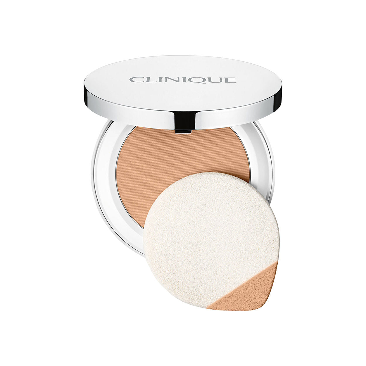 Beyond Perfecting Powder Foundation & Concealer - Flawless Matte Finish for All-Day Wear - Perfect for On-the-Go Touch Ups & Professional Makeup Looks