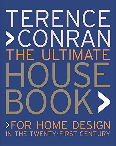 The Ultimate House Book: Home Decor, Organization & Design Ideas for Modern Living - Perfect for Homeowners, Renters & Interior Design Enthusiasts