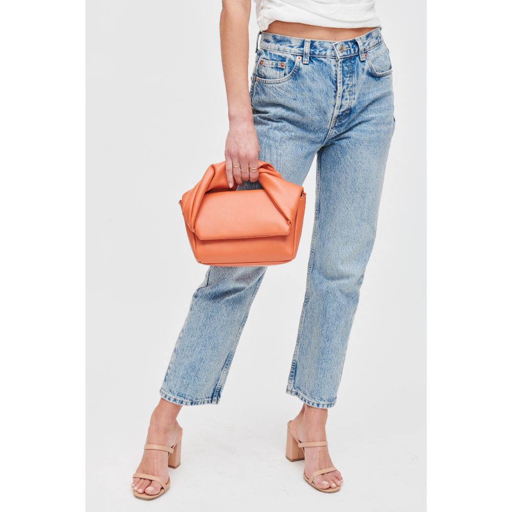 Odette Crossbody Bag for Women - Stylish Leather Shoulder Purse with Adjustable Strap, Perfect for Work, Travel & Everyday Use