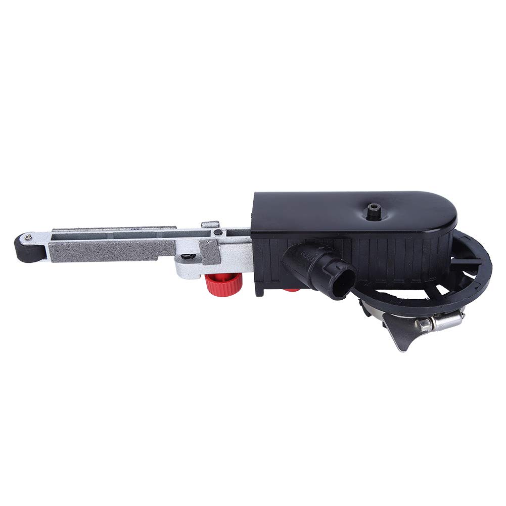 Angle Grinder & Sander - Heavy Duty Polishing & Grinding Tool for Metal, Wood & Concrete - Perfect for DIY Projects, Home Renovation & Professional Carpentry Work