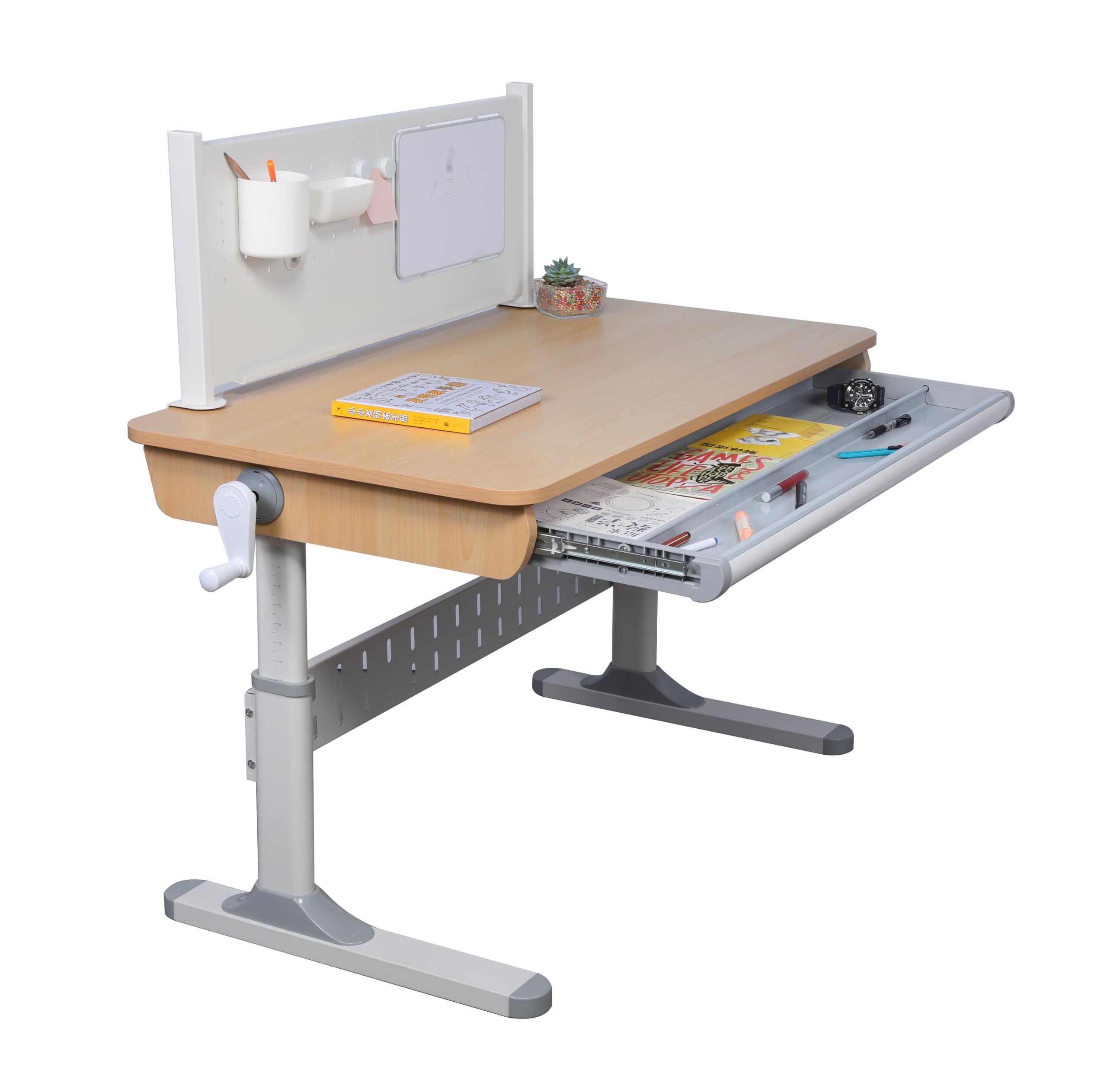 ApexDesk 43