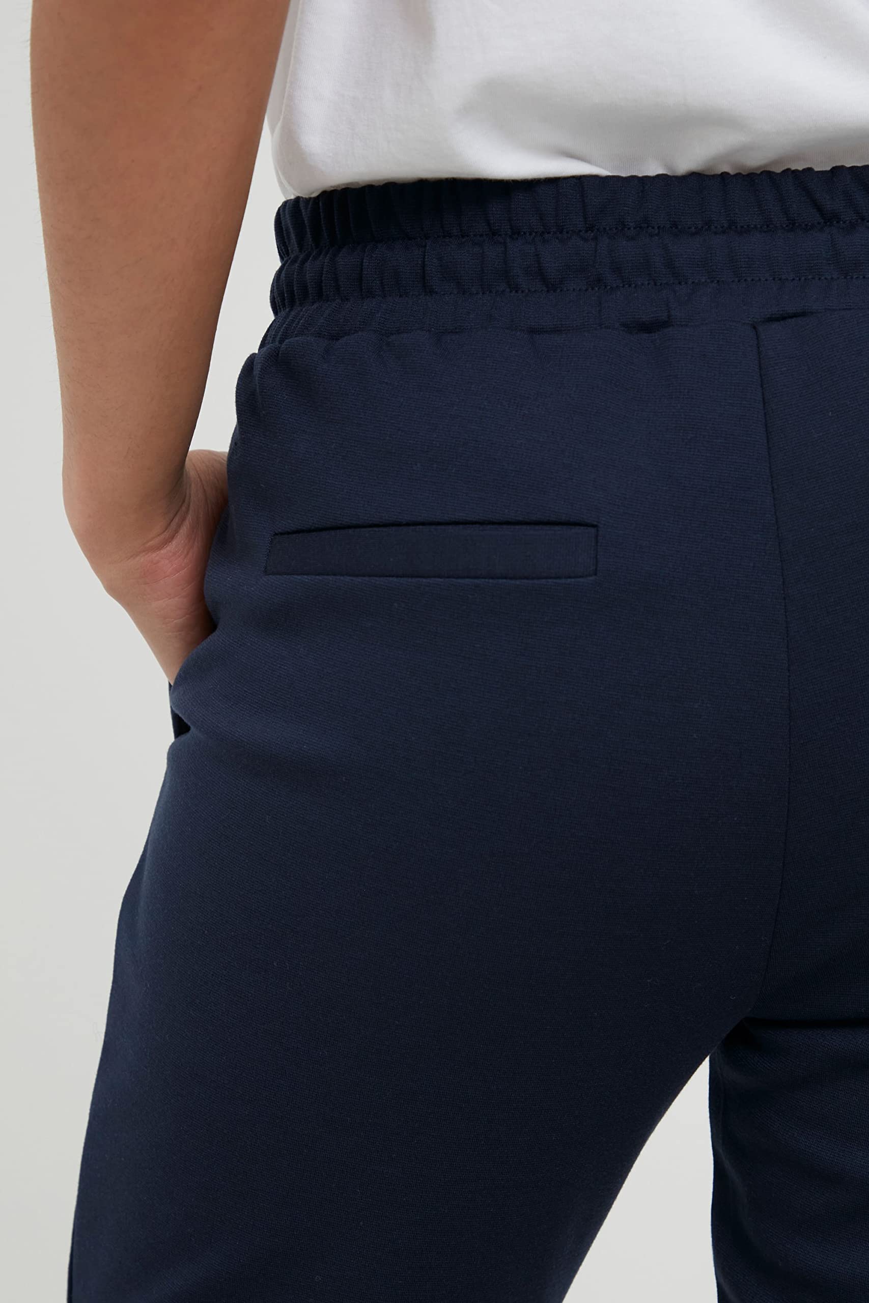 IHKATE PA2 Women's Casual Sweatpants - Soft Fleece Joggers with Pockets for Lounge, Workout & Home Comfort - 20105036