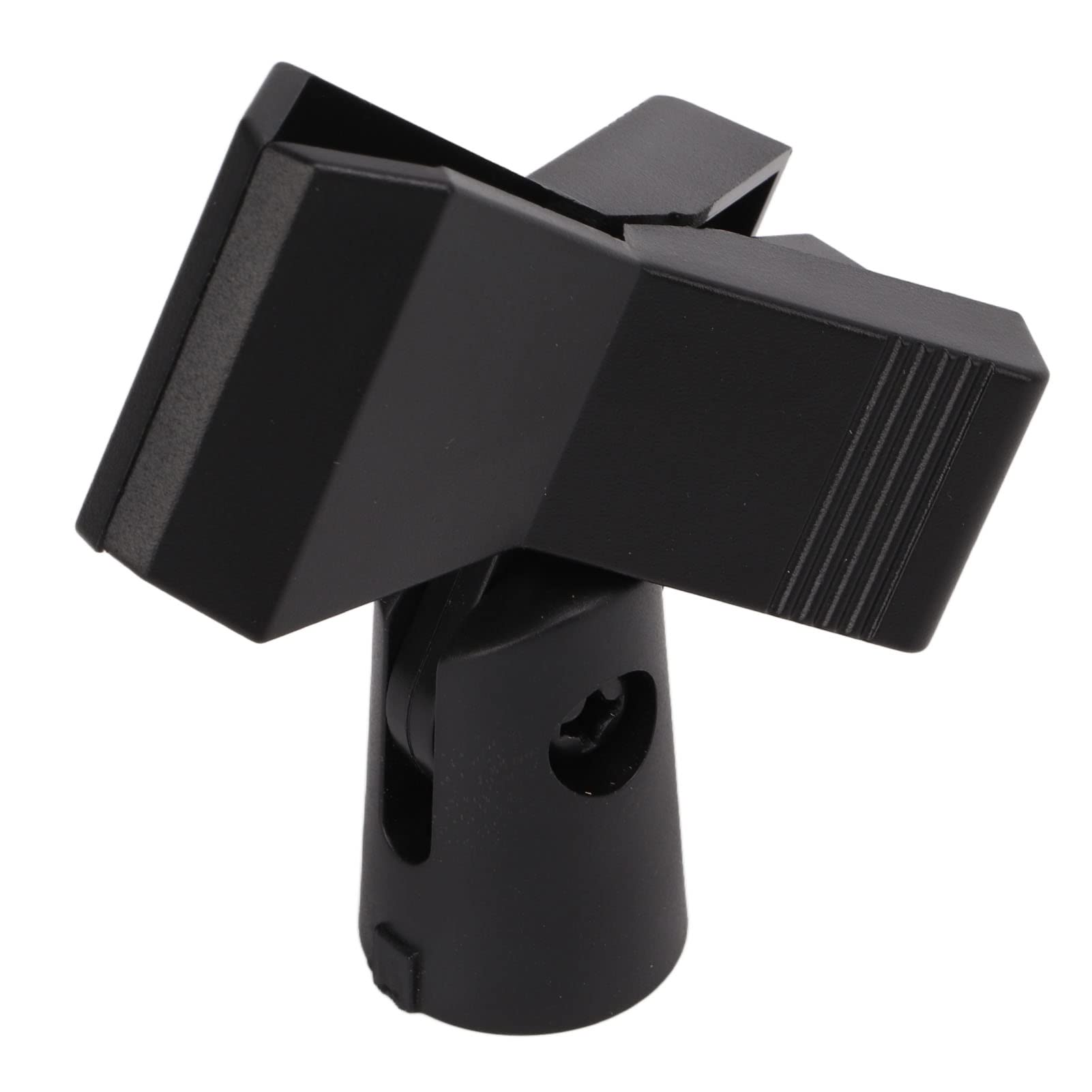 Weiyirot Flexible Microphone Clip with Copper Thread - Durable & Adjustable Mic Holder for Podcasting, Streaming, and Studio Recording
