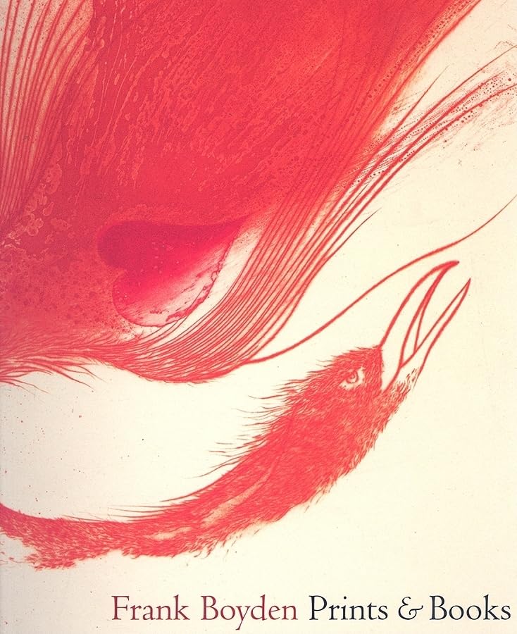 Frank Boyden: Art Prints and Books Collection - Perfect for Home Decor, Gifts & Art Lovers