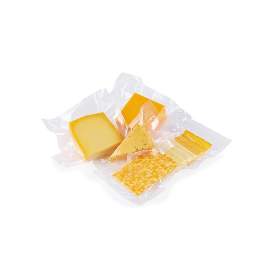 10 X 12 Vacuum Sealer Bags 4 Mil Thick - 1000 Pack for Food Storage | Perfect for Sous Vide, Meal Prep & Freezer Organization