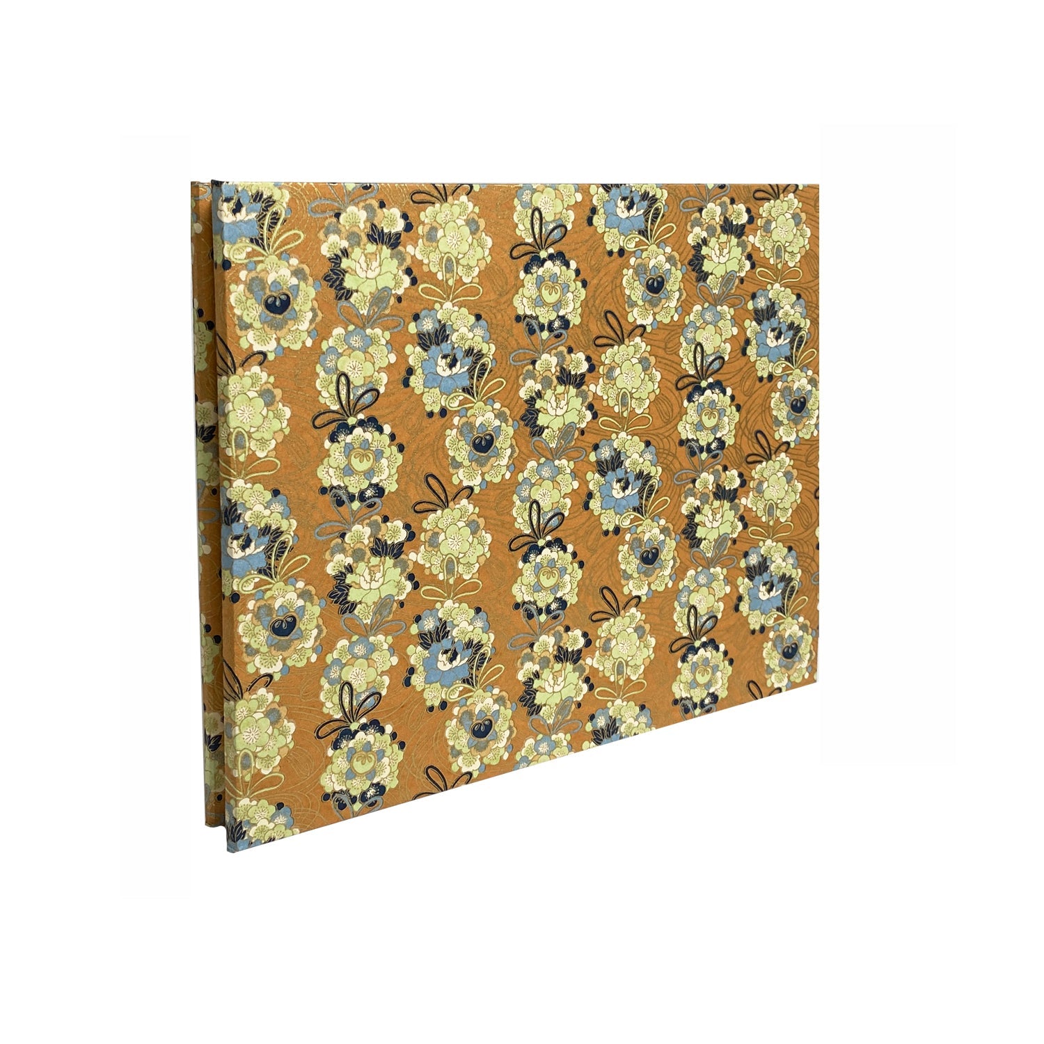 Premium Newport 8.5x11 Washi Scrapbook Paper - 50 Sheets Decorative Japanese Origami Paper for DIY Crafts, Journaling, Scrapbooking & Card Making - Perfect for Gift Wrapping, Bullet Journals & Home Decor
