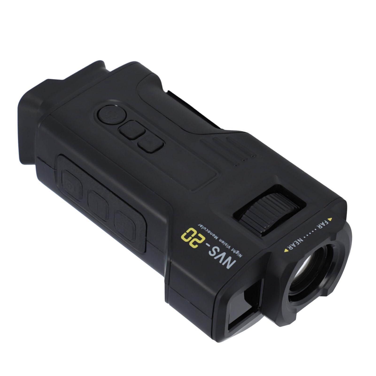 4K HD Camcorder with Screen Recording - Portable Video Camera for Vlogging, Live Streaming & Video Inspection | Perfect for YouTube, TikTok, Home Security & Industrial Use