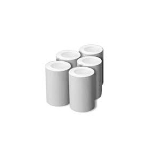 Bacharach 0024-1310 Thermal Printer Paper Roll - Compatible with IrDA Printers | High-Quality Receipt Paper for Gas Detection Equipment | Perfect for Industrial Safety Reports & Field Service Documentation