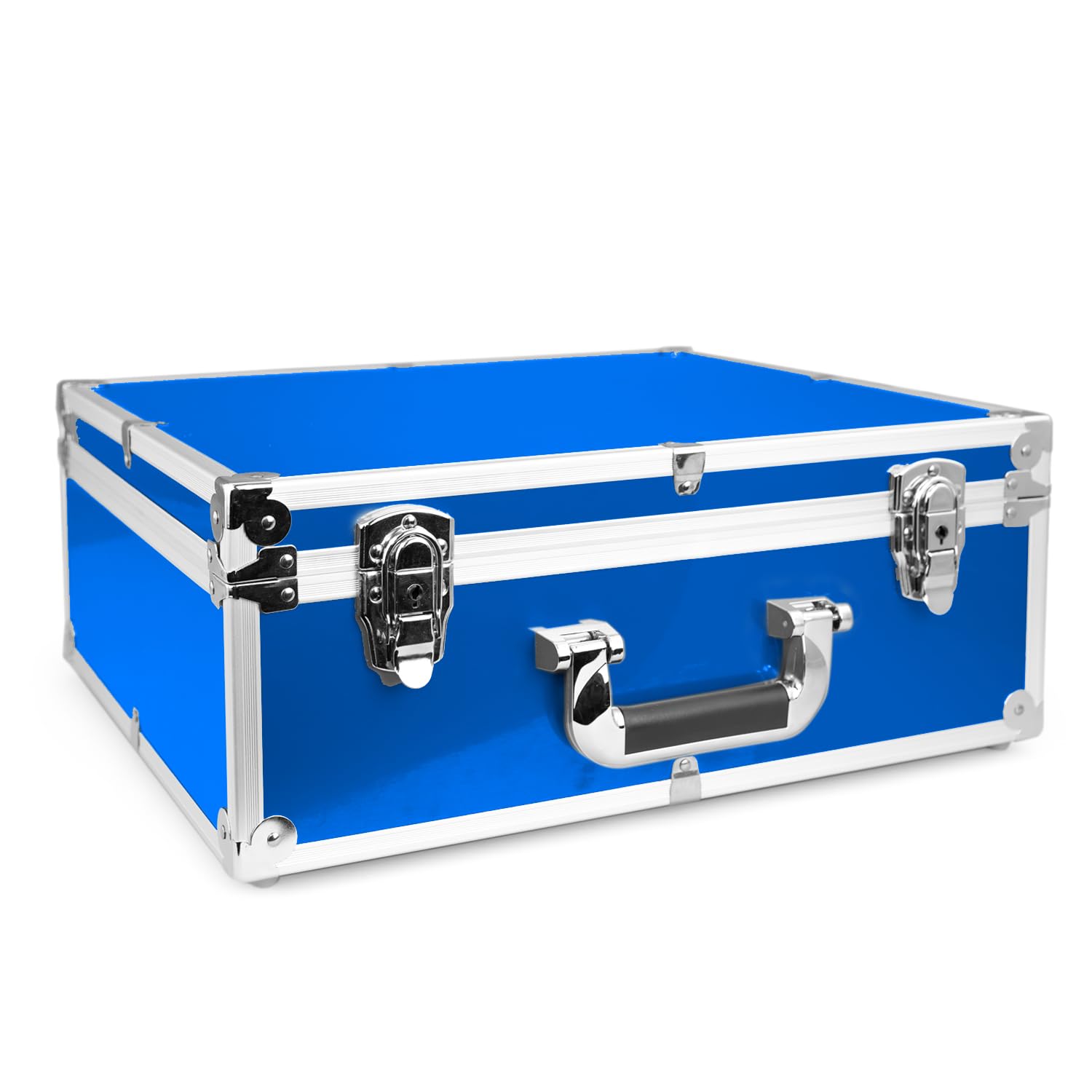 Crazy Skates Roller Skate Carrying Case - Durable Travel Storage Bag for Quad & Inline Skates - Perfect for Rink, Park & Commuting