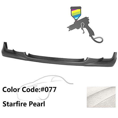 #077 Starfire Pearl