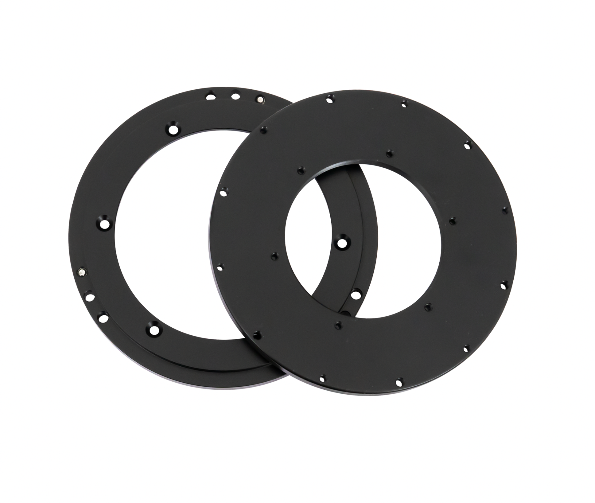 Zwo M54 Tilter - High Precision Camera Lens Adapter for Astrophotography & Macro Photography | Perfect for Telescopes, DSLR & Mirrorless Cameras | Durable CNC Aluminum Construction