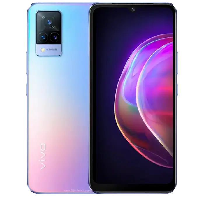 Vivo V21 5G Smartphone - 6.44