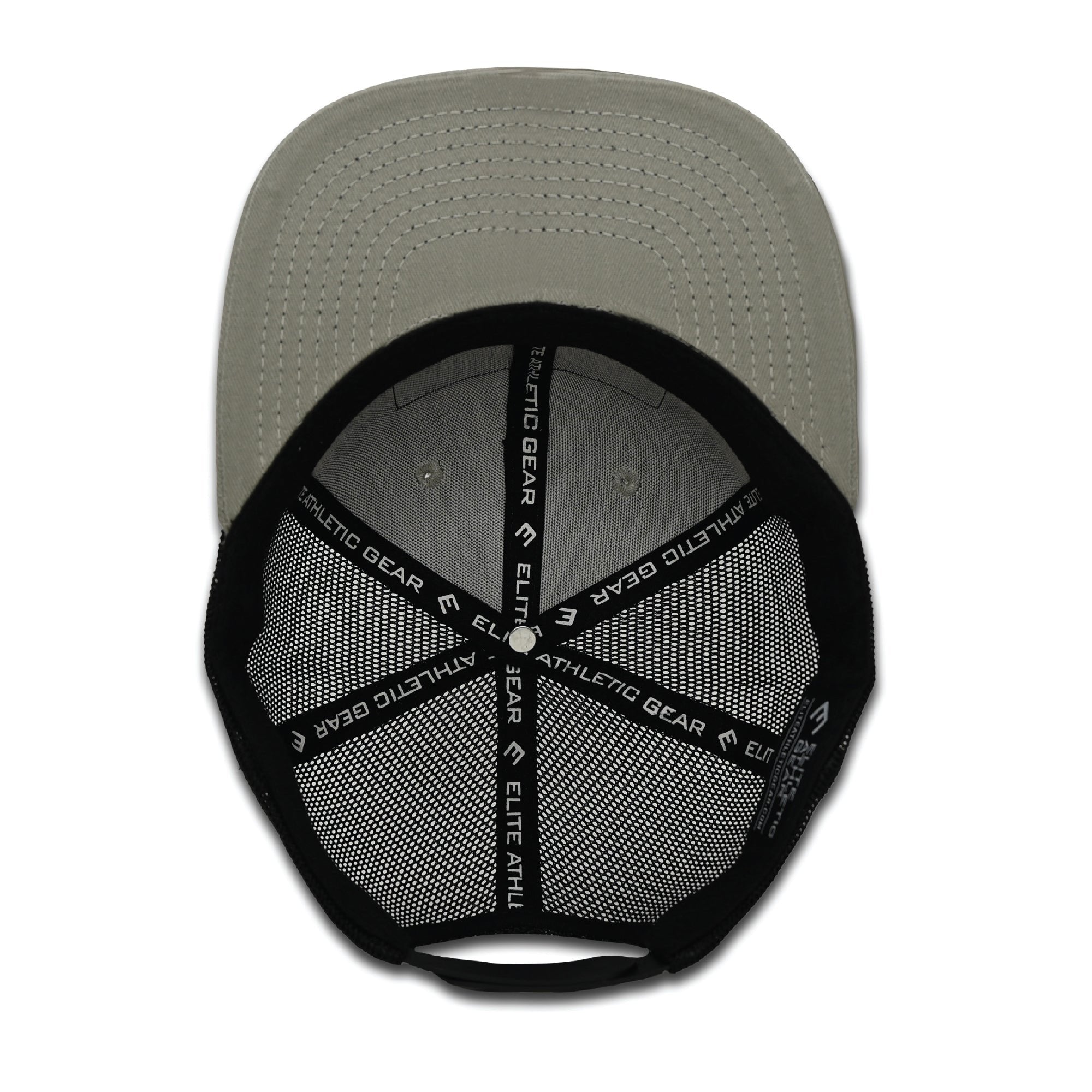 Tactical USA Flag Trucker Hat - Adjustable Military Cap for Outdoor, Hiking, and Patriotic Events | Stylish & Durable American Flag Design