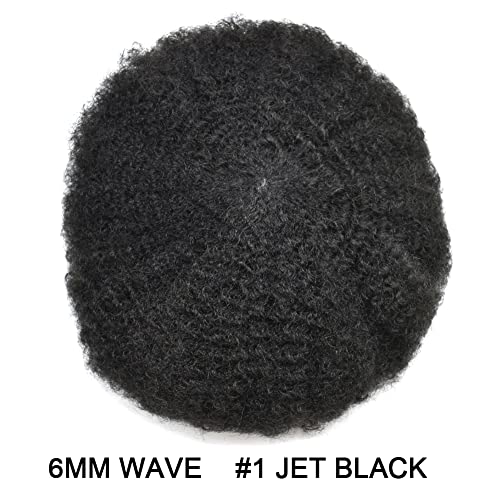 #1Jet Black