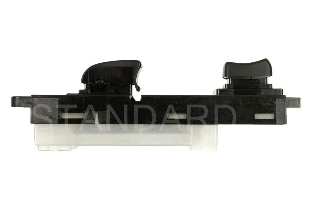 Standard Motor Products DWS-374 Power Window Switch - Compatible with Multiple Car Models - Easy Installation - Durable Auto Part for Smooth Window Operation (Perfect for Car Repairs & Maintenance)