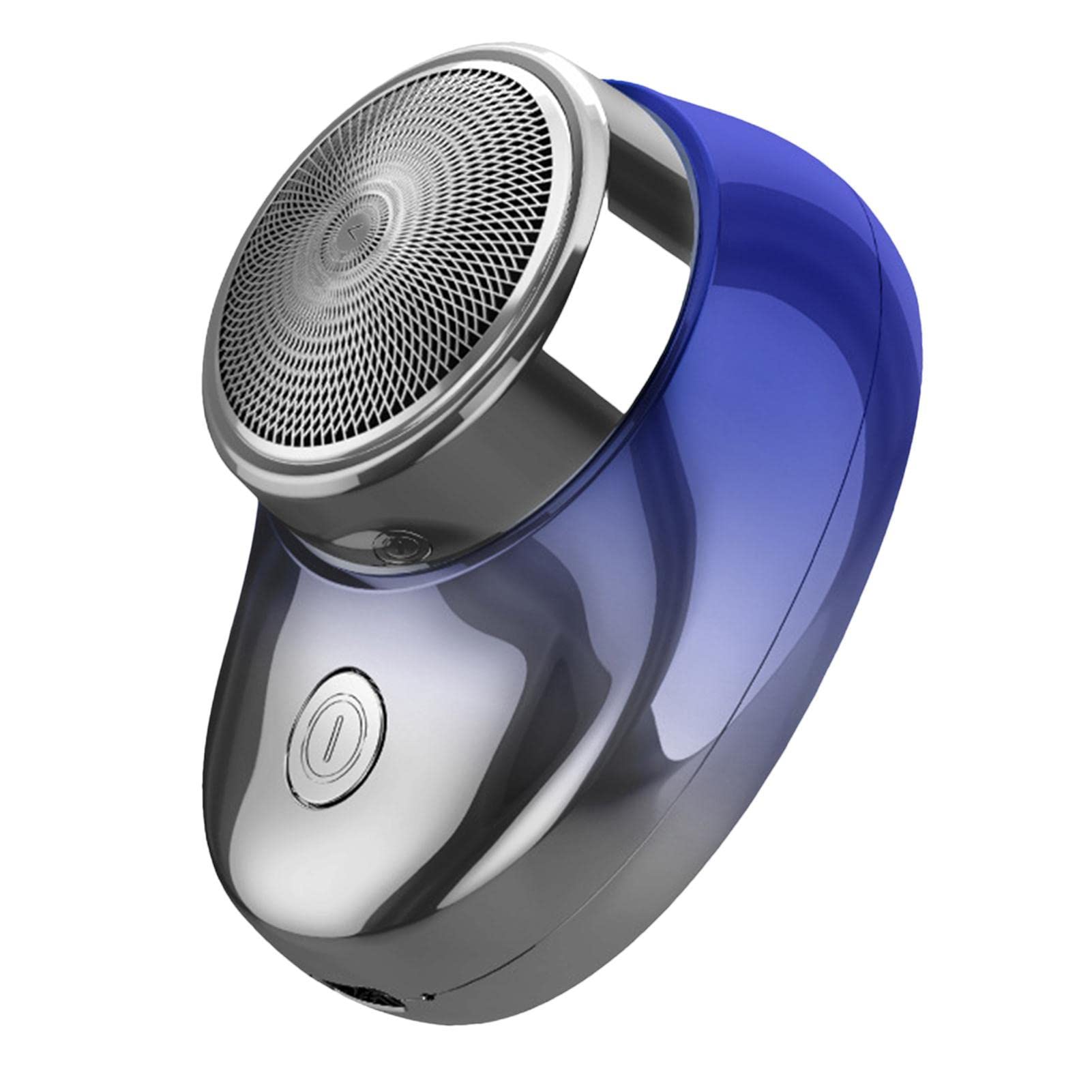 Best Electric Razor for Men - Mini Portable USB Rechargeable Trimmer | Pocket-Sized Travel & Car Shaver for Smooth Shaving | Firulab | Perfect for Business Trips, Gym, Daily Grooming & Quick Touch-Ups | Great for Home, Office, Camping & Outdoor Adventures | Ideal Gift for Men, Travel Essentials & On-the-Go Professionals | Use for Travel, Business Meetings, Gym, Camping & Daily Grooming