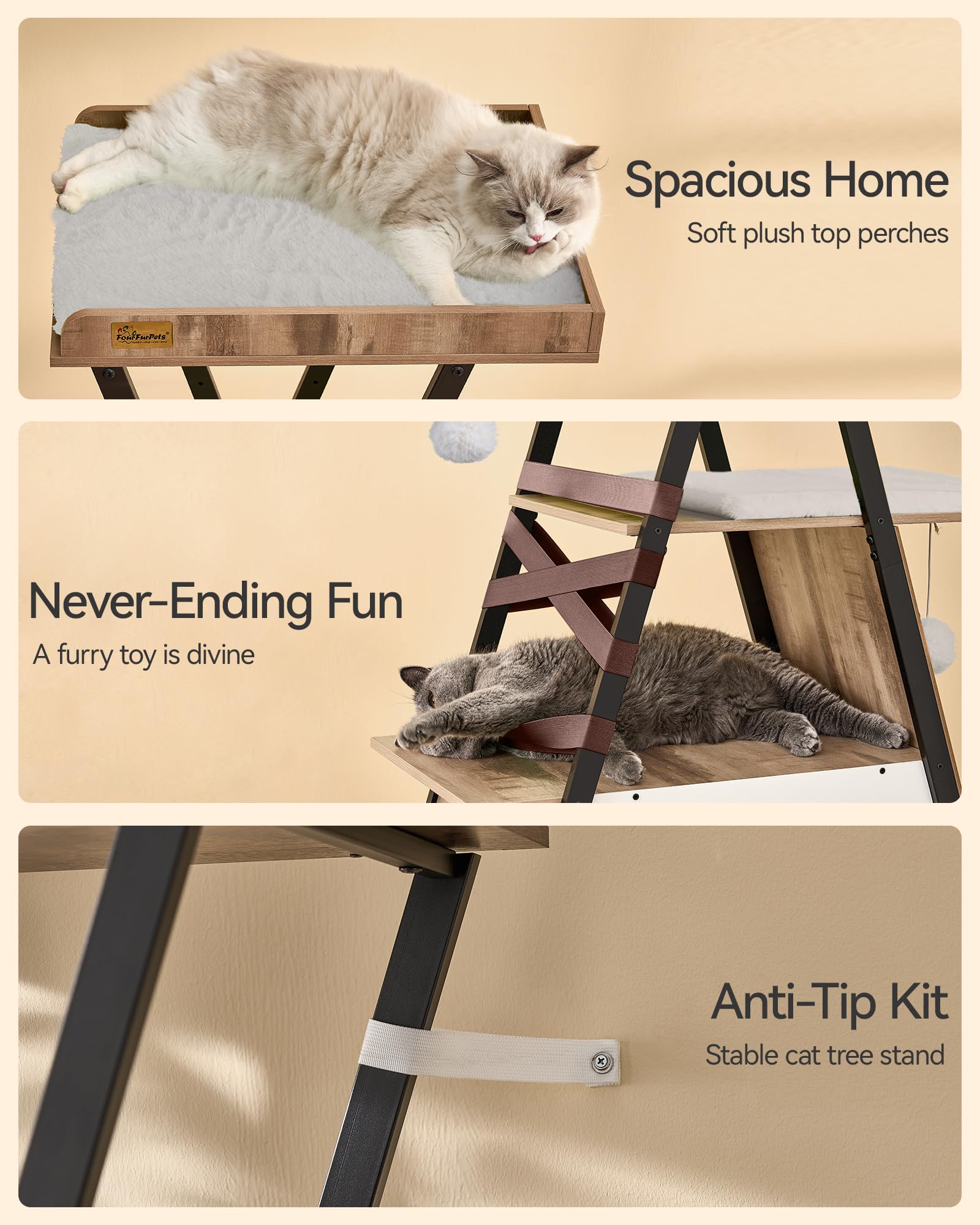 FourFurPets 72.4