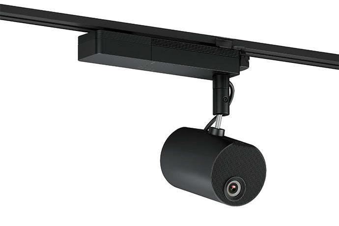 EPSON LightScene EV 115 Accent Lighting 3LCD Laser Projector - High Brightness 5000 Lumens for Art, Retail & Architectural Displays - Perfect for Museums, Galleries and Commercial Lighting